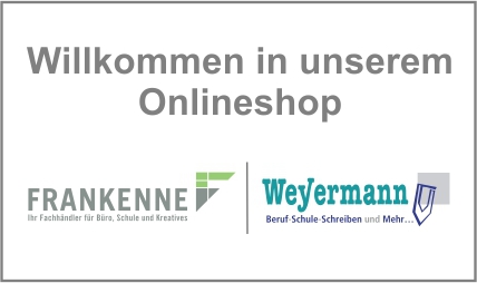 Weyermann Privatkunden-Shop
